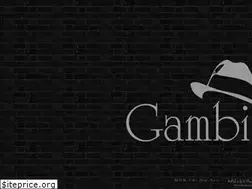Sites similar to gambinosmoscow.com