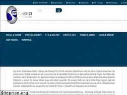 Sites similar to gambio-tuning.de