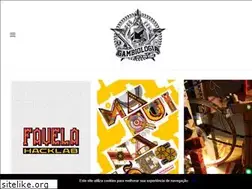 Sites similar to gambiologia.net