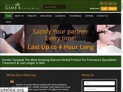 Sites similar to gambirclinic.com