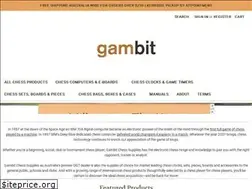 Sites similar to gambitchesssupplies.com.au