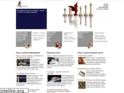 Sites similar to gambiter.ru