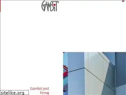 Sites similar to gambitkutno.pl