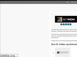 Sites similar to gamble-illinois.com