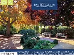 Sites similar to gamblegarden.org