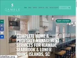 Sites similar to gamblehomeservices.com