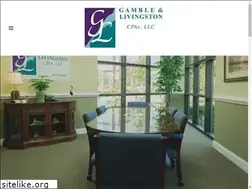 Sites similar to gamblelivingston.com