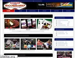Sites similar to gamblemillionaire.com