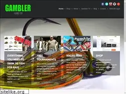 Sites similar to gambler-bang.com