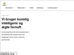 Sites similar to gamblerklub.dk