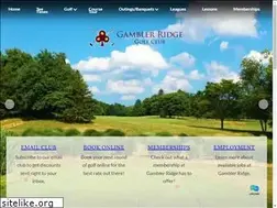 Sites similar to gamblerridge.com