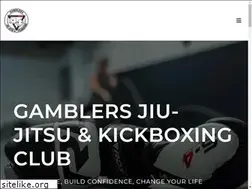 Sites similar to gamblersjiujitsuclub.com