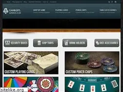 Sites similar to gamblerswarehouse.com