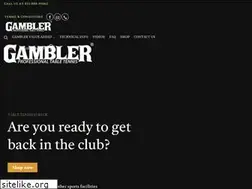 Sites similar to gamblertt.com