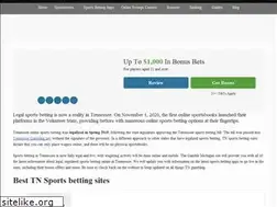 Sites similar to gambletenn.com
