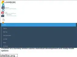 Sites similar to gambling-soft.com