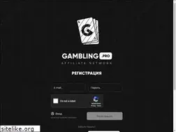 Sites similar to gambling.pro