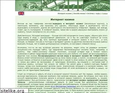 Sites similar to gamblingsystem.biz
