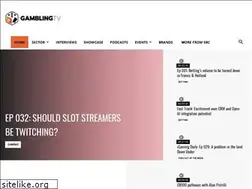 Sites similar to gamblingtv.com