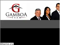 Sites similar to gamboateam.com