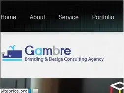 Sites similar to gambre.com