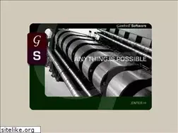 Sites similar to gambrellsoftware.com