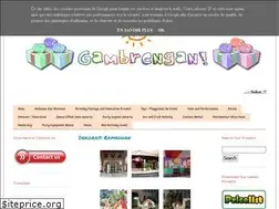 Sites similar to gambrengan.com