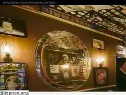 Sites similar to gambrinus-taverne.com
