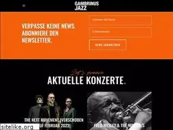 Sites similar to gambrinus.ch