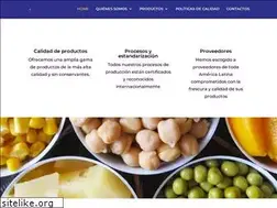 Sites similar to gambrinus.com.pe