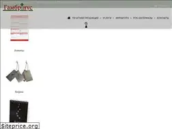 Sites similar to gambrinus.com.ua
