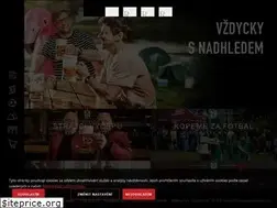 Sites similar to gambrinus.cz