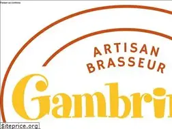 Sites similar to gambrinus.qc.ca