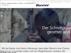 Sites similar to gambro.at