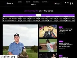 Sites similar to gambyl.com