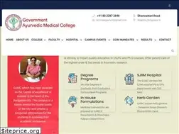 Sites similar to gamcb.in