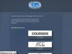 Sites similar to gamcinc.com