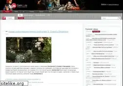 Sites similar to gamco.ru