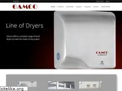 Sites similar to gamcousa.com