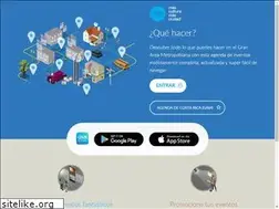 Sites similar to gamcultural.com