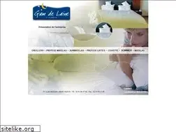 Sites similar to gamdelaine.fr
