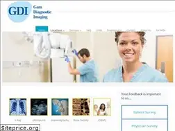 Sites similar to gamdi.ca