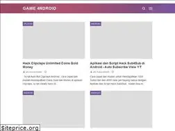 Sites similar to game-4ndroid.blogspot.com