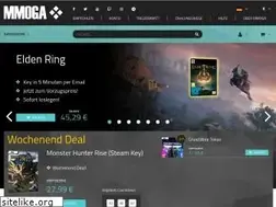 Sites similar to game-accounts.de
