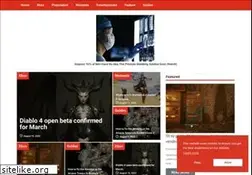 Sites similar to game-addicted.net