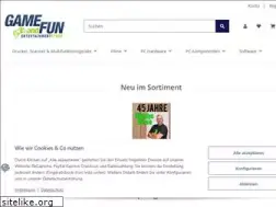 Sites similar to game-and-fun.de