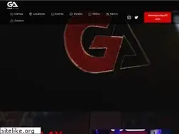Sites similar to game-arena.co