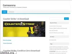 Sites similar to game-arena.net