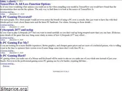 Sites similar to game-authority.club