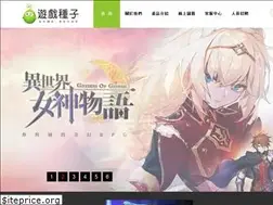Sites similar to game-beans.com